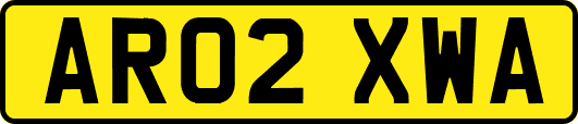 AR02XWA