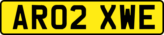 AR02XWE