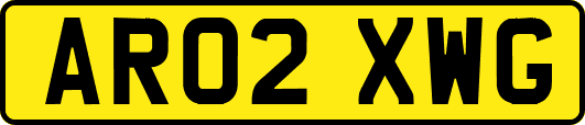 AR02XWG