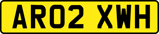 AR02XWH