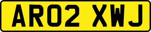 AR02XWJ