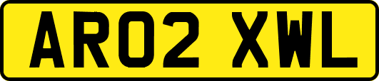 AR02XWL