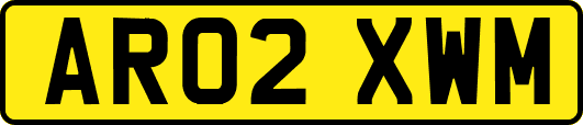 AR02XWM