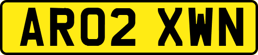 AR02XWN