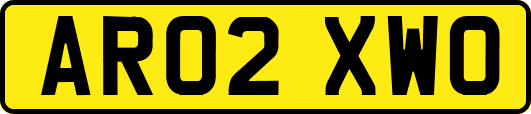 AR02XWO