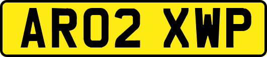 AR02XWP