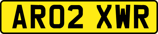 AR02XWR