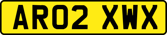 AR02XWX