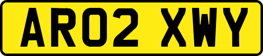 AR02XWY