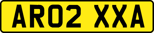 AR02XXA