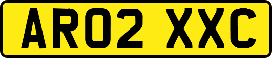 AR02XXC