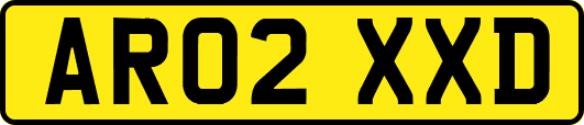 AR02XXD
