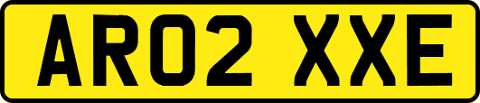 AR02XXE