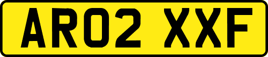 AR02XXF