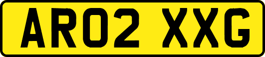 AR02XXG