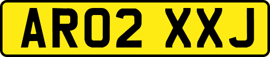 AR02XXJ