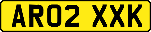 AR02XXK