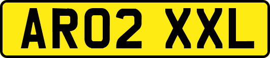 AR02XXL