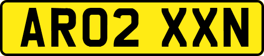 AR02XXN