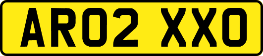 AR02XXO