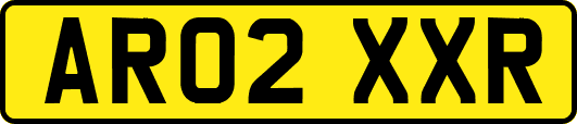 AR02XXR