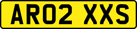 AR02XXS