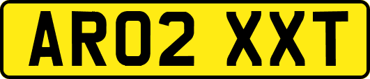AR02XXT