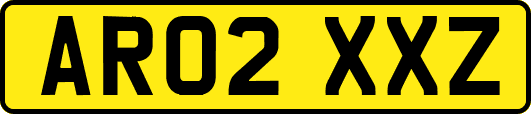 AR02XXZ