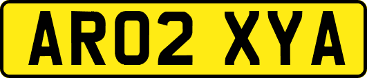 AR02XYA