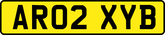 AR02XYB