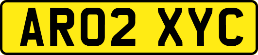 AR02XYC