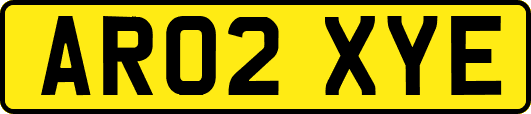 AR02XYE