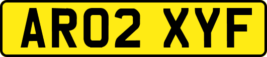 AR02XYF