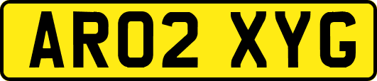 AR02XYG