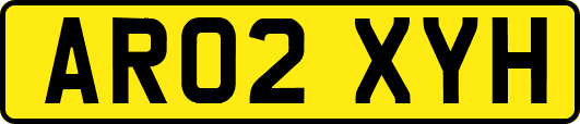 AR02XYH