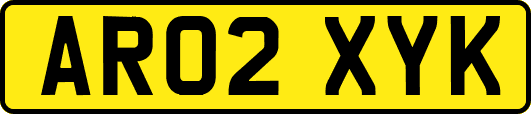 AR02XYK