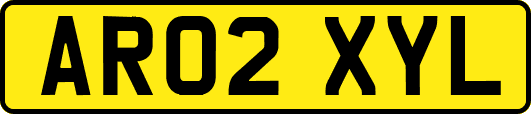 AR02XYL