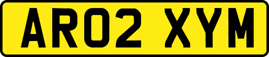 AR02XYM