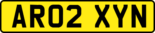AR02XYN