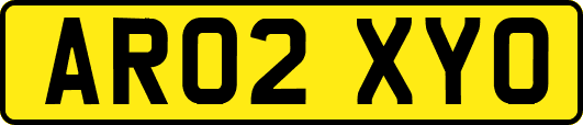 AR02XYO