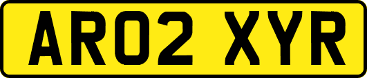 AR02XYR
