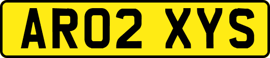 AR02XYS