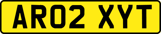AR02XYT