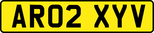 AR02XYV