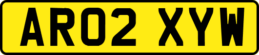 AR02XYW