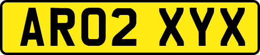 AR02XYX