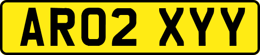 AR02XYY