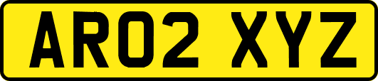 AR02XYZ