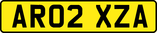 AR02XZA
