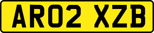 AR02XZB